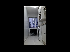  - Patriota do lar recebendo o Marido