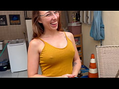  - Cunhada ama chupar minha rola