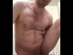  - Man squeals in euphoria from a purely anal orgasm (his first super orgasm)