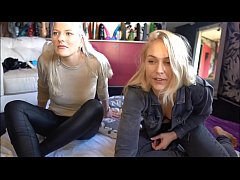  - Twee Hollandse Meiden *** My Chat www.sheer.com/siswet