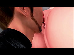  - Max's Life Temporada 4 Cap 200 - follando el enorme culo de mi hermanastra