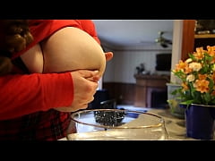  - Class to Make butterscotch pudding with Breast Milk   Breast Massage & Hand Expression Tutorial