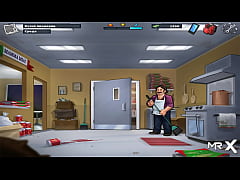  - SummertimeSaga - Cuckold Loves When His Wife Gets Fucked # 92