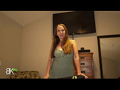  - Sharing a Bed With My Hot StepMom Big Ass Milf 3