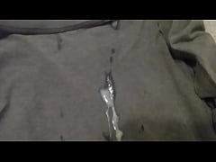  - jerk off after 1 week without sex and big cumshot-jalandomela y corrida de mecos