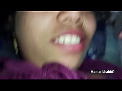  - Indian Desi Girlfriend ko mote lund pe baitha ke khub choda&period; Indian Desi girlfriend riding sex