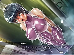  - 対魔忍アサギゼロ１２