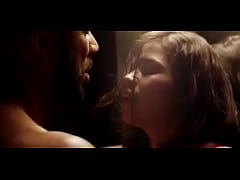  - America Ferrera   Hot Scene