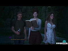  - LUST ACADEMY #147 • She's just a very sexy and hot babe