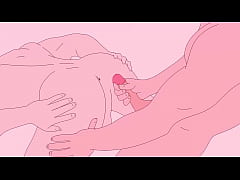  - Midoriya gives up his ass to his straight friend Bakugo