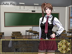  - Bible Black The Infection -Demon of lust playthough pt2