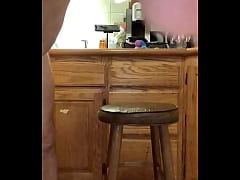  - Joeyd’s supple moist butthole oozing luv juice shiny white skin