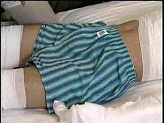  - Nurse Sex Therapy (Japanese)