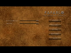  - Cute sister having sex with men in Fapablo action ryona porn game video