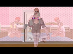  - Max's Life Temporada 2 Cap 101 - las dos gemelas pelirrojas y mi amiga parte 1