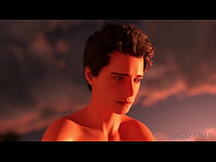  - Warmth Chapter One - Jackerman