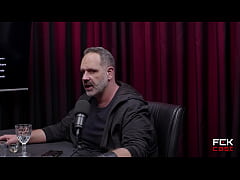  - Foda a três ao vivo no podcast - o Dotado, o leiteiro e o leitado no FCKcast #6