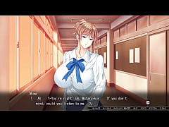  - Big Boobed Married Women Teacher Part 10 Miwa and Kyouko Route 3