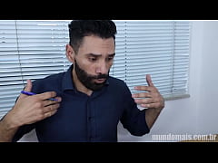  - Os caras da manutenção trepam muito mais do que trabalham.