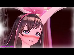  - MMD Kizuna Ai - Onegai Darling [Special Melon Subkraips]
