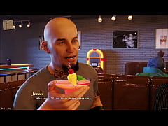  - Being A Dik 218 (Dik Route)