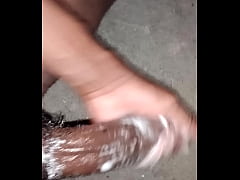  - CANT REST IN BED.... SO I JURK OFF