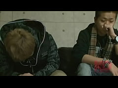  - (1/3)Sex together with three men, any kind of play.