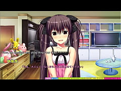  - Tenioha 2 - Hinata Route Part 1 - Sucked Off by A Famous Doujin Artist