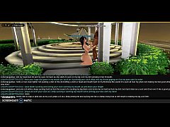  - litty wedding head