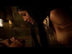  - horny girl riding cock