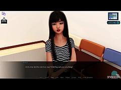  - SUNSHINE LOVE v0.70 #128 • Fucking horny latina Victoria and giving her a creampie