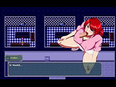  - Fodendo com um estranho na praia usando um bikine sexy - RaiOhGar Asuka and King of Steel - EP7