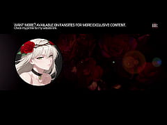  - F4M | Erotic Audio | Wicked Surrender Ch. I