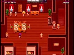  - My New Life Cap 24 - Fiesta y sexo con amigas