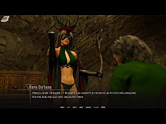  - Taboo University #98 - Nude Camp