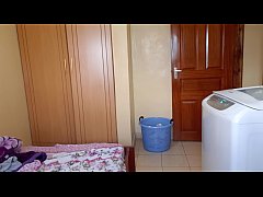  - Kenyan University Student Panuas Mkundu Asubuhi Morning Glory