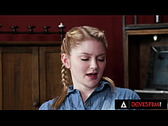  - Bunny Colby Wants To Add Another Man To Her Bisexual Open Couple