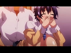  - подборка нарезка минет аниме хентай 35 часть