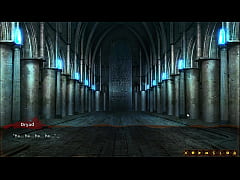  - The Impregnation of the Elves parte 2