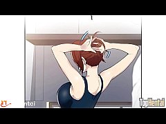  - Secret Class w/ Step Mom Part 1