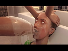  - Dominant Futa on male