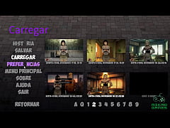  - Naruto shinobi lord 5 - fazendo a escolha mais IMPORTANTE DO JOGO