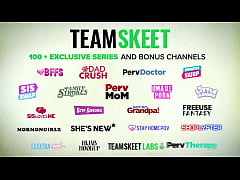  - Smokin Hot Teen POV