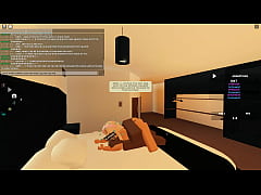  - 132 | Roblox Porn [BLACKED]