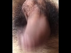  - Mi pichula despertando