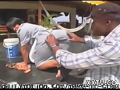  - EVASIVE ANGLES Darlene big booty