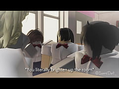  - Study Break Confession