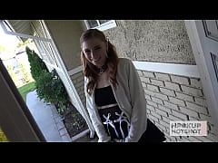  - First Anal Wrecking Of Blonde Cutie Ava Parker!