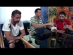  - She's only 19.  Part 1.  All natural body, hairy cunt, and she gives perfect blowjobs in tight ropes.