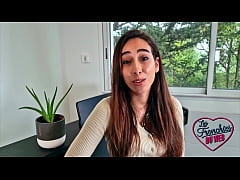  - Camila, jolie coquine qui se dévergonde